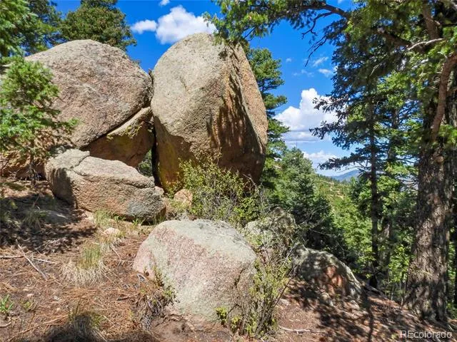 276 Crystal Park Road Manitou Springs, CO 80829