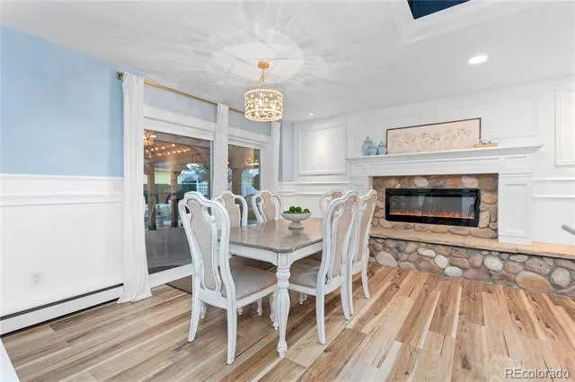 7819 Hill Crest Drive Louviers, CO 80131
