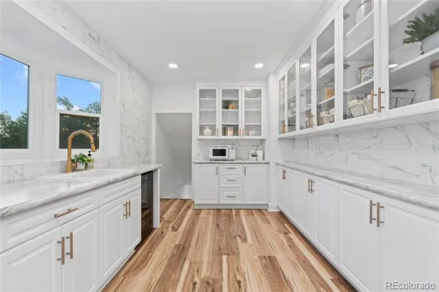 7819 Hill Crest Drive Louviers, CO 80131