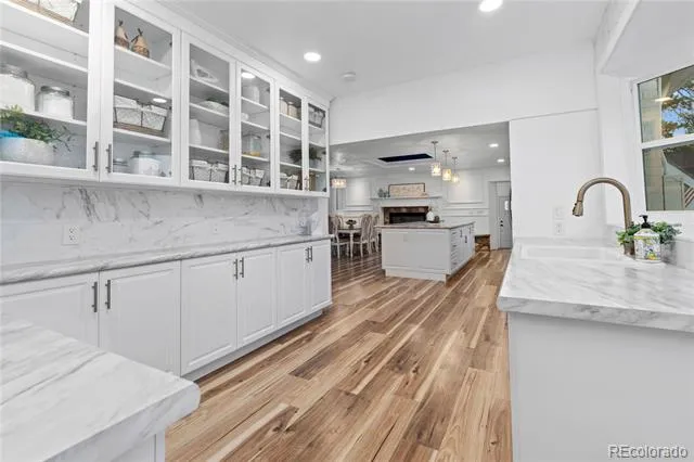 7819 Hill Crest Drive Louviers, CO 80131