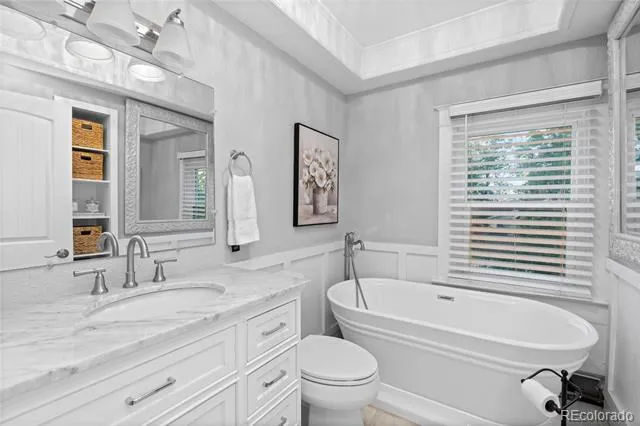 7819 Hill Crest Drive Louviers, CO 80131