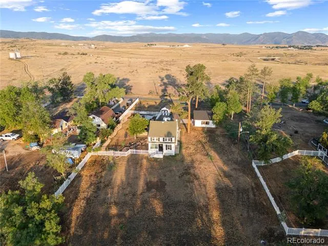 7819 Hill Crest Drive Louviers, CO 80131