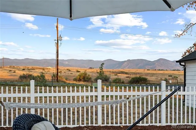 7819 Hill Crest Drive Louviers, CO 80131