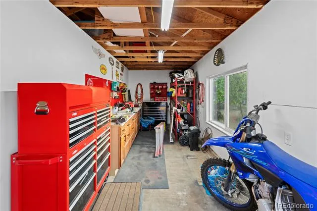 7819 Hill Crest Drive Louviers, CO 80131