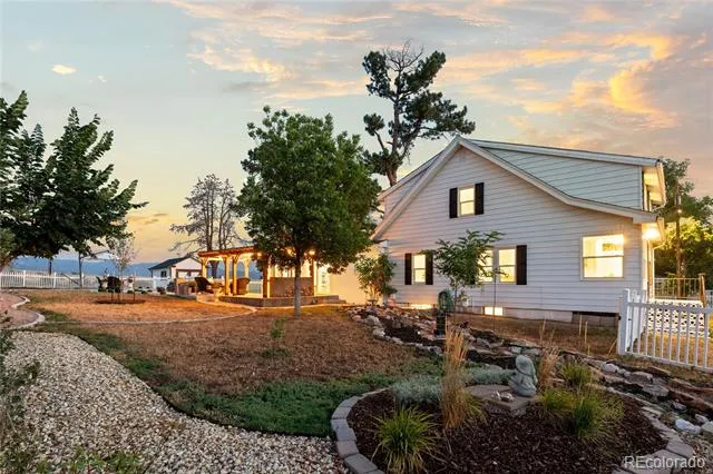 7819 Hill Crest Drive Louviers, CO 80131