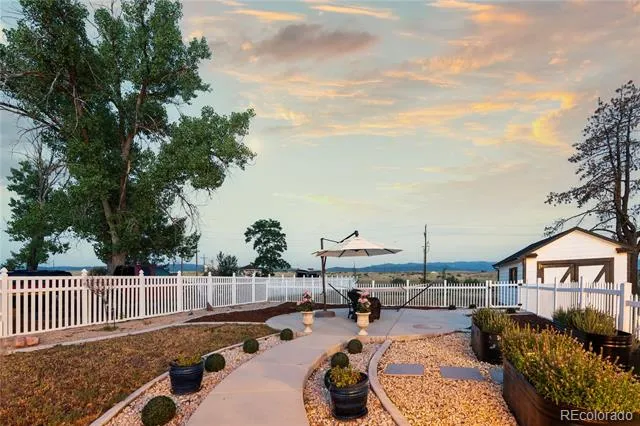 7819 Hill Crest Drive Louviers, CO 80131