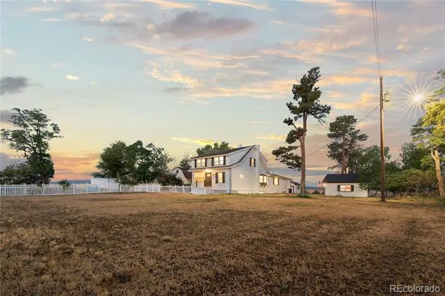 7819 Hill Crest Drive Louviers, CO 80131