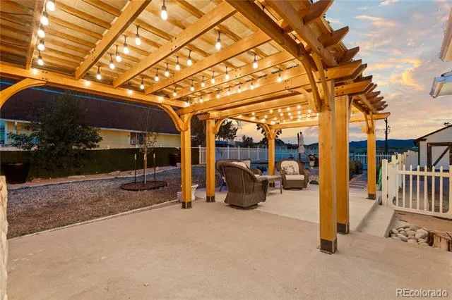 7819 Hill Crest Drive Louviers, CO 80131