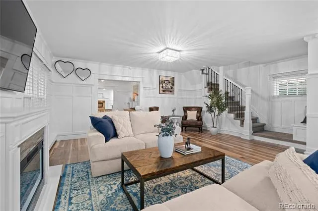 7819 Hill Crest Drive Louviers, CO 80131