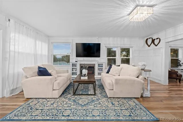 7819 Hill Crest Drive Louviers, CO 80131