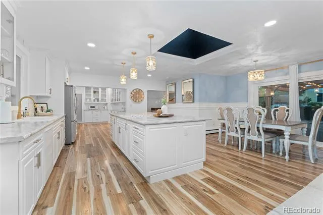 7819 Hill Crest Drive Louviers, CO 80131