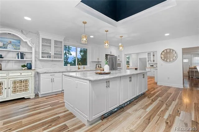 7819 Hill Crest Drive Louviers, CO 80131