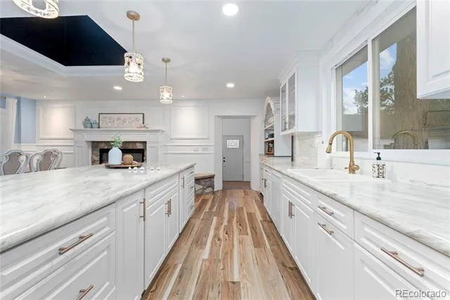 7819 Hill Crest Drive Louviers, CO 80131