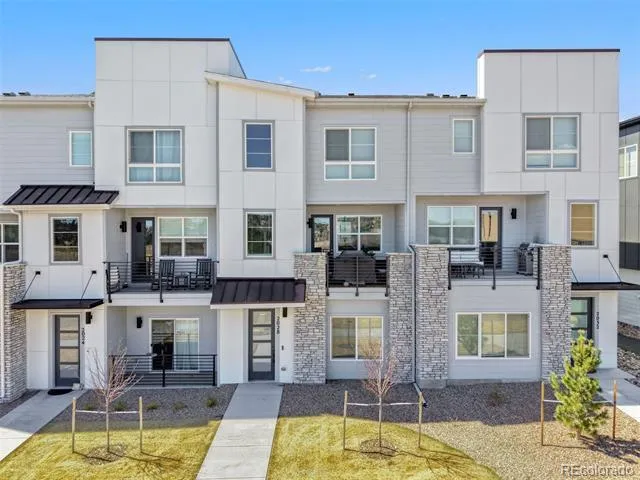 2028 Peridot Loop Heights Colorado Springs, CO 80908