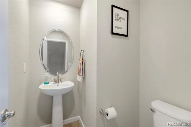 2028 Peridot Loop Heights Colorado Springs, CO 80908