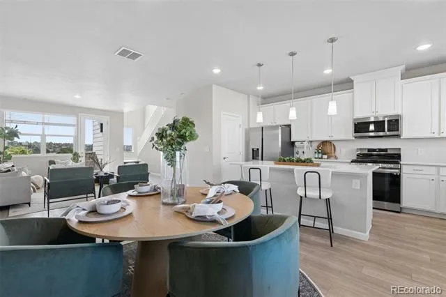 2028 Peridot Loop Heights Colorado Springs, CO 80908