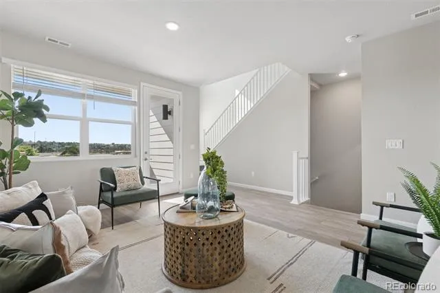 2028 Peridot Loop Heights Colorado Springs, CO 80908
