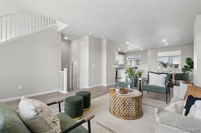 2028 Peridot Loop Heights Colorado Springs, CO 80908