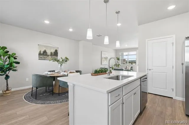 2028 Peridot Loop Heights Colorado Springs, CO 80908