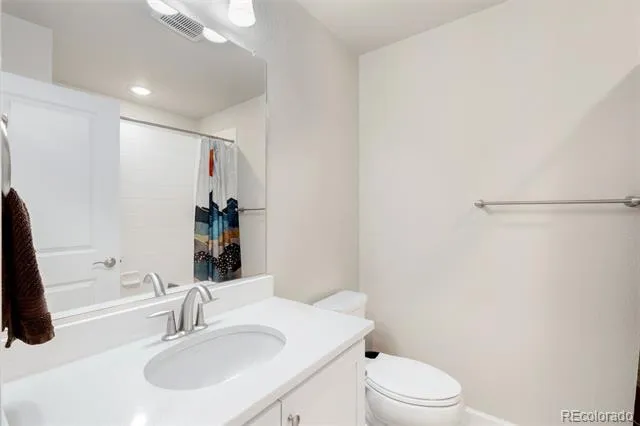 2028 Peridot Loop Heights Colorado Springs, CO 80908
