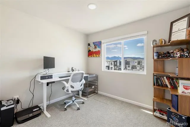 2028 Peridot Loop Heights Colorado Springs, CO 80908