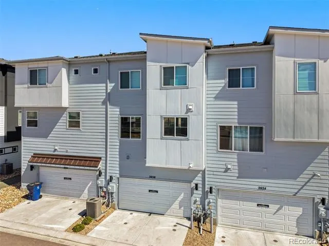 2028 Peridot Loop Heights Colorado Springs, CO 80908