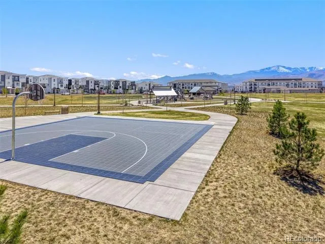 2028 Peridot Loop Heights Colorado Springs, CO 80908