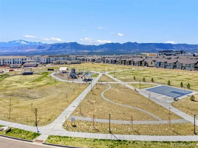 2028 Peridot Loop Heights Colorado Springs, CO 80908
