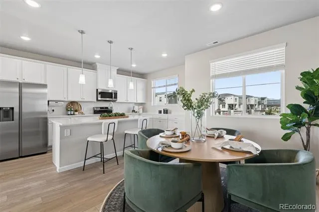 2028 Peridot Loop Heights Colorado Springs, CO 80908