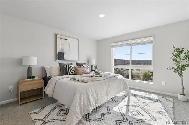 2028 Peridot Loop Heights Colorado Springs, CO 80908