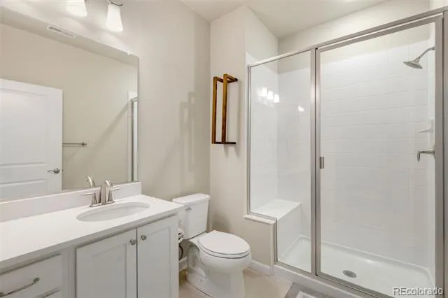 2028 Peridot Loop Heights Colorado Springs, CO 80908