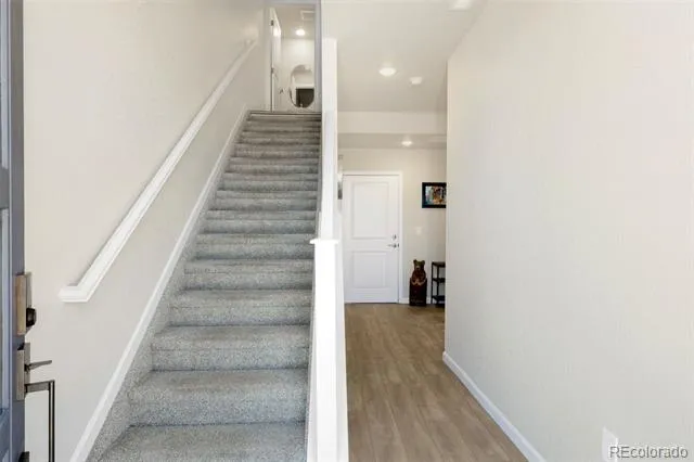 2028 Peridot Loop Heights Colorado Springs, CO 80908
