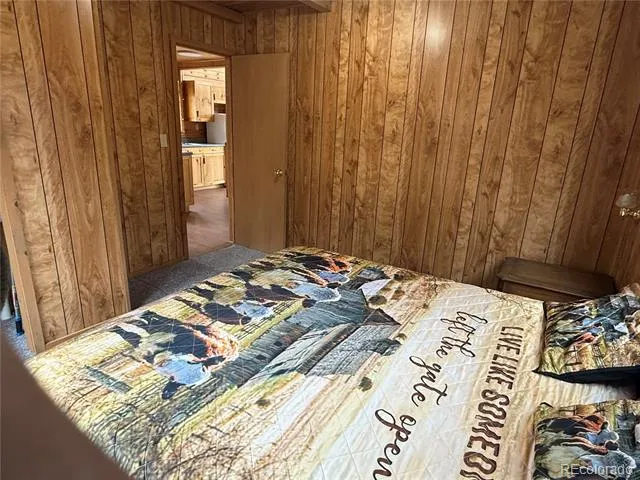 1049 Spencer Mountain Road Bellvue, CO 80512