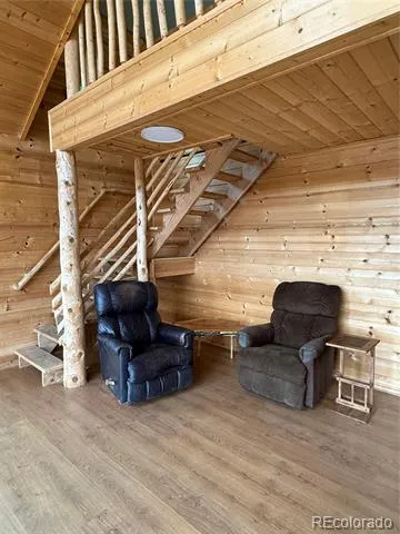 1049 Spencer Mountain Road Bellvue, CO 80512