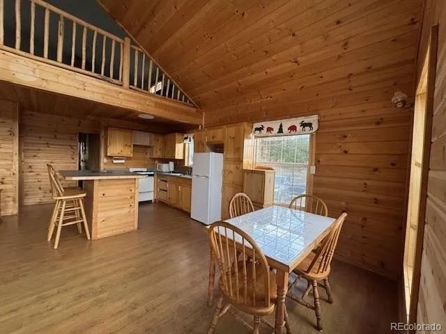 1049 Spencer Mountain Road Bellvue, CO 80512