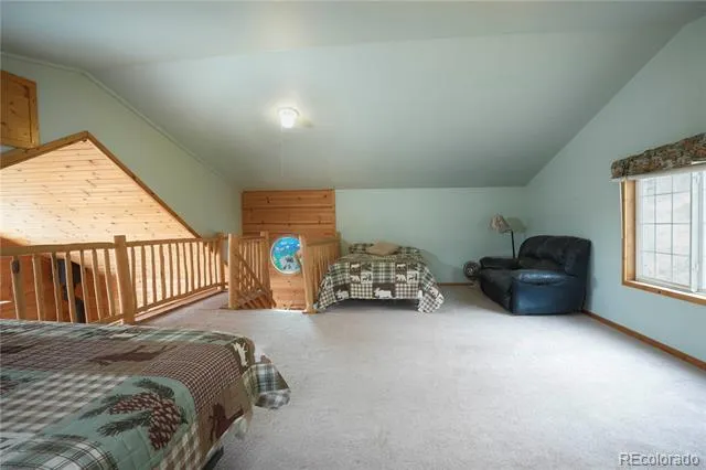 1049 Spencer Mountain Road Bellvue, CO 80512