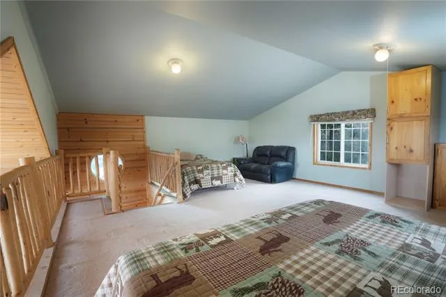 1049 Spencer Mountain Road Bellvue, CO 80512