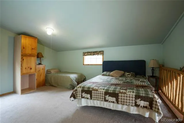 1049 Spencer Mountain Road Bellvue, CO 80512