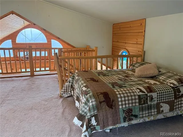 1049 Spencer Mountain Road Bellvue, CO 80512