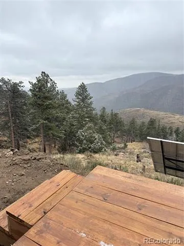 1049 Spencer Mountain Road Bellvue, CO 80512