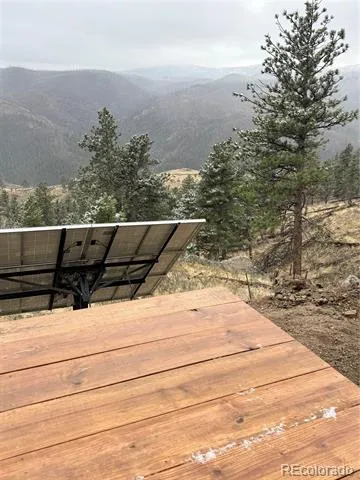 1049 Spencer Mountain Road Bellvue, CO 80512