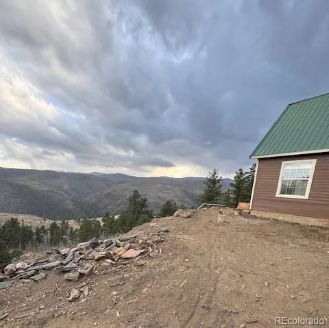 1049 Spencer Mountain Road Bellvue, CO 80512