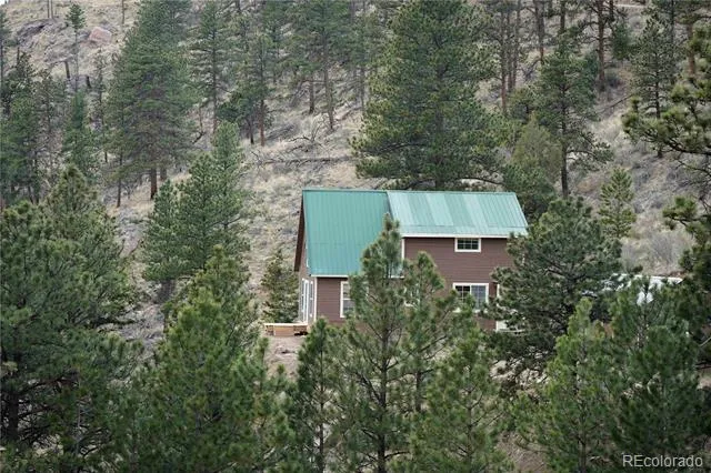 1049 Spencer Mountain Road Bellvue, CO 80512