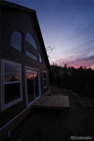 1049 Spencer Mountain Road Bellvue, CO 80512