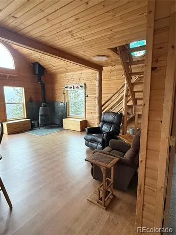 1049 Spencer Mountain Road Bellvue, CO 80512