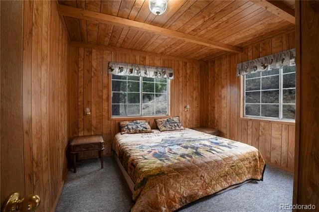 1049 Spencer Mountain Road Bellvue, CO 80512