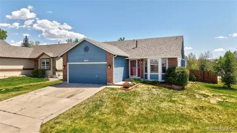 7815 Manston Drive
