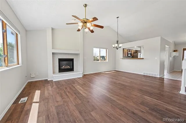 7815 Manston Drive Colorado Springs, CO 80920