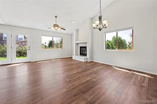 7815 Manston Drive Colorado Springs, CO 80920