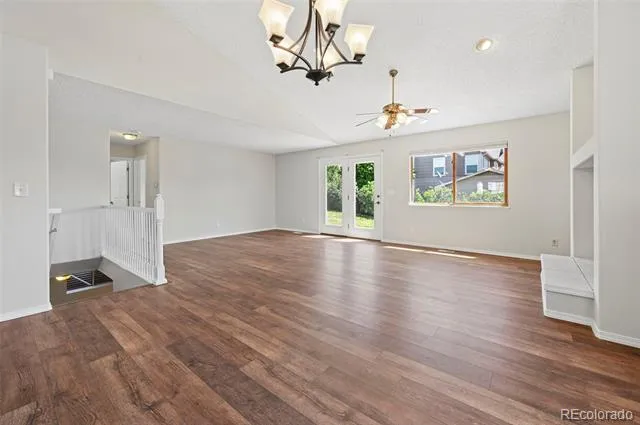 7815 Manston Drive Colorado Springs, CO 80920